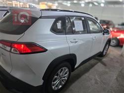 تويوتا فرونتلاندر